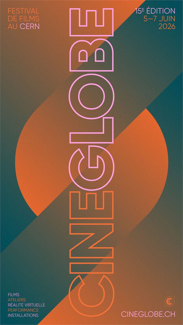 CineGlobe - Cern
