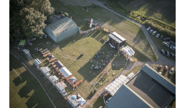 Festi'fire 2.5 - Franck Photography