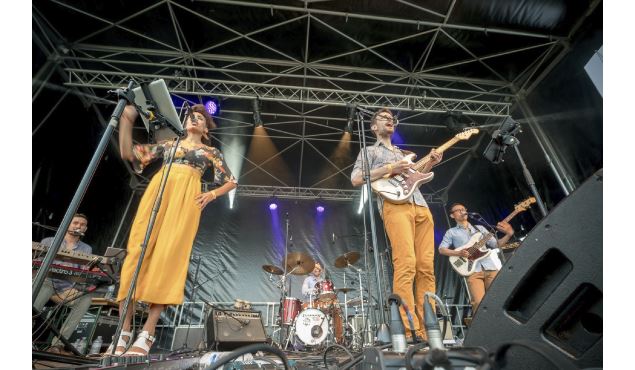 Festi'fire 2.5 - Franck Photography
