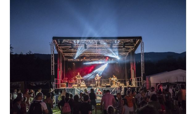 Festi'fire 2.5 - Franck Photography
