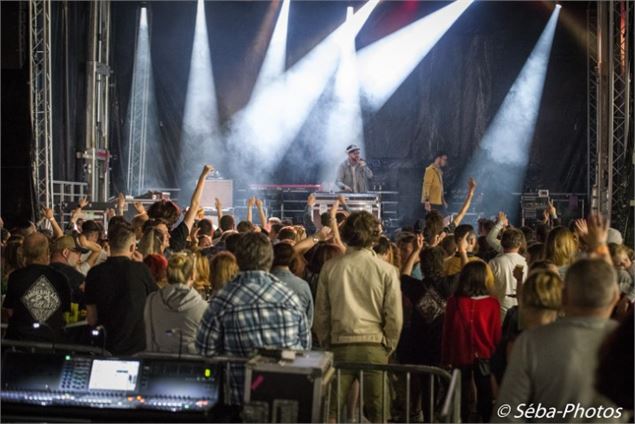 Festi'fire - Franck Photography