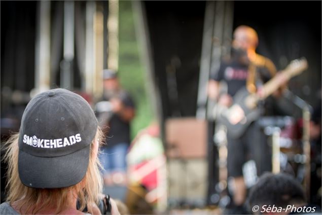 Festi'fire - Franck Photography