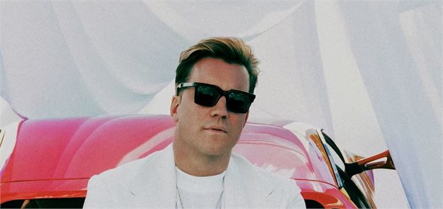 DJ Antoine - XNV Beach Festival