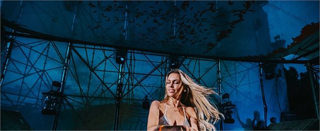 Adixia - XNV Beach Festival