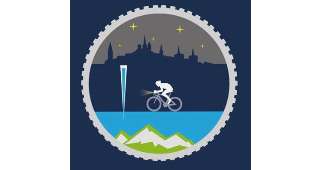 Ultra Night Ride - A-VELO