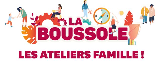 La Boussole : les ateliers famille de juin - Pixabay