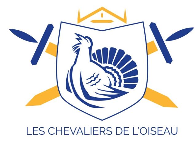 chevaliers de l'oiseau - Philophoto