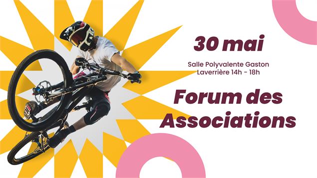 Forum des associations - Mairie de Prévessin-Moëns