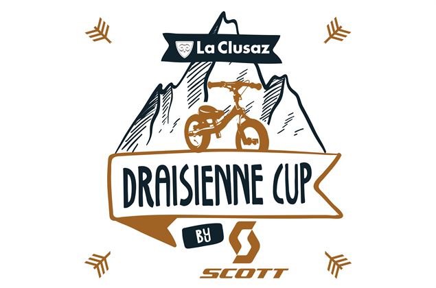 Draisienne Cup by SCOTT