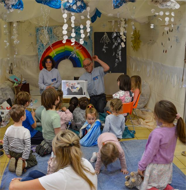 Fête du livre 0-6 ans_La Motte-Servolex - Ville de La Motte-Servolex