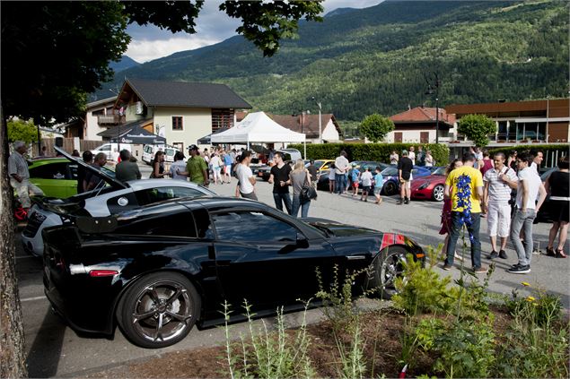 Motor Sportive Day - Philippe Gal