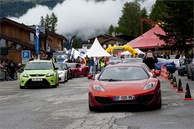 Motor Sportive Day - Philippe Gal