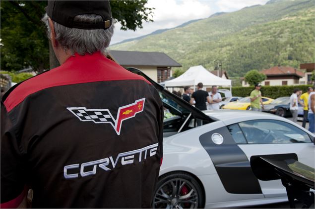 Motor Sportive Day - Philippe Gal