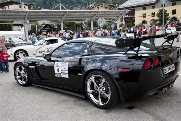 Motor Sportive Day - Philippe Gal