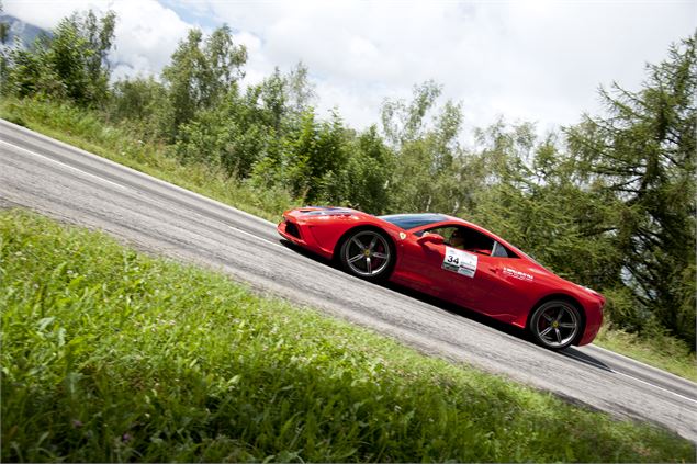 Motor Sportive Day - Philippe Gal