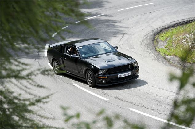 Motor Sportive Day - Philippe Gal