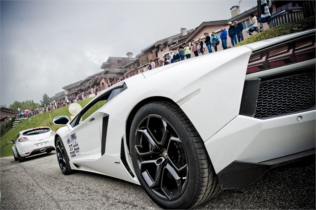 Motor Sportive Day - Philippe Gal