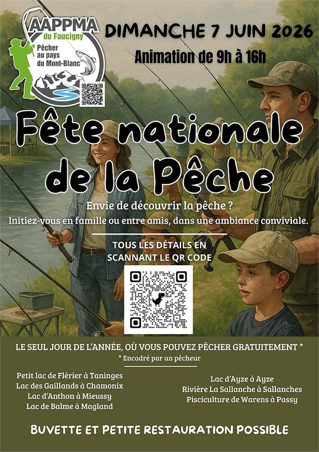 Fête nationale de la Pêche 2026_Sallanches