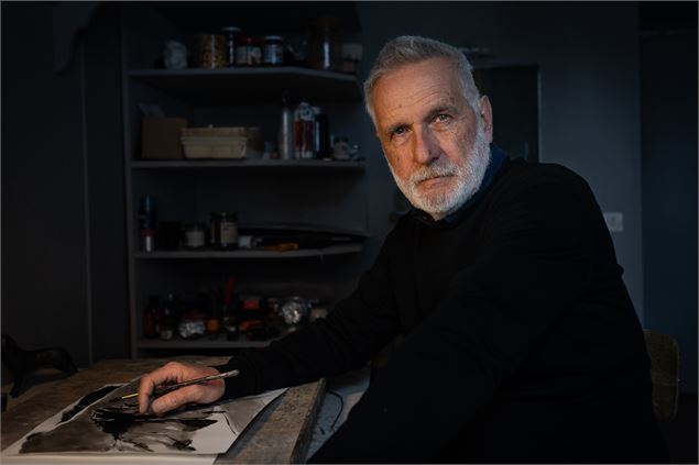 Jean marc Rochette - Rochette