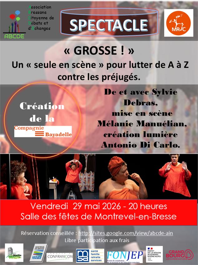 Venderdi 29 mai