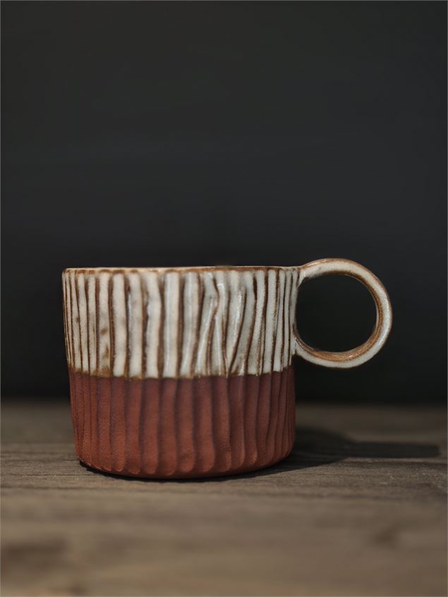 Atelier céramique - Studio Odon