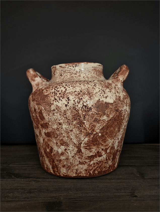 Atelier céramique - Studio Odon