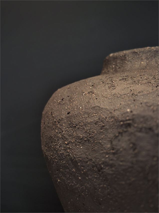 Atelier céramique - Studio Odon