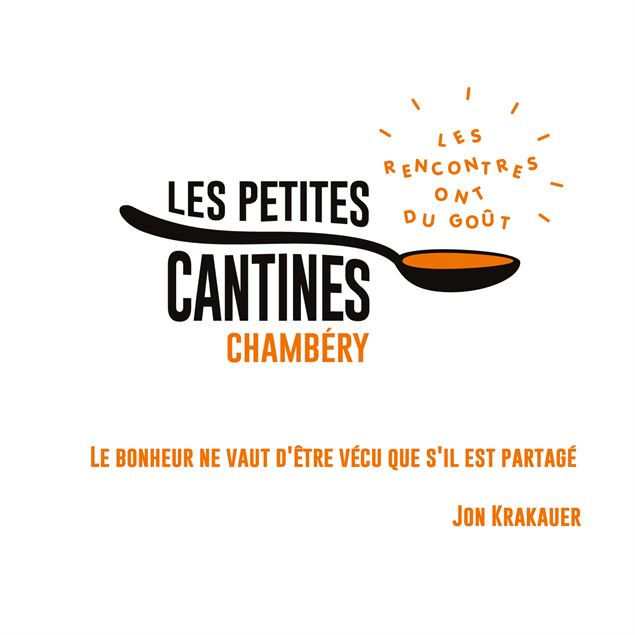 Les Petites Cantines Chambéry - Les Petites Cantines Chambéry