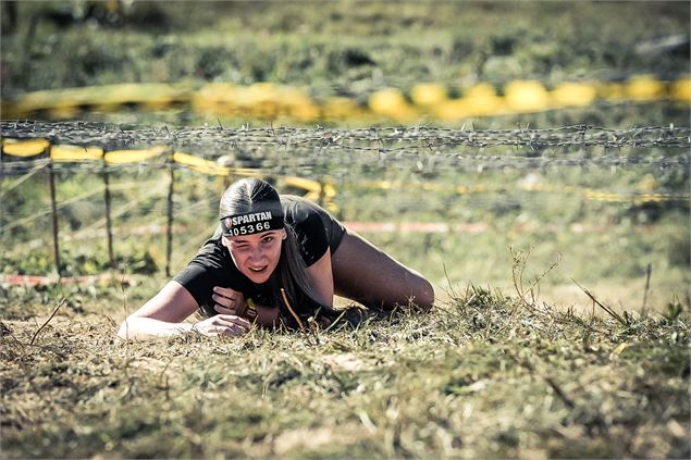 Spartan Verbier 2026 - Spartan Inc.