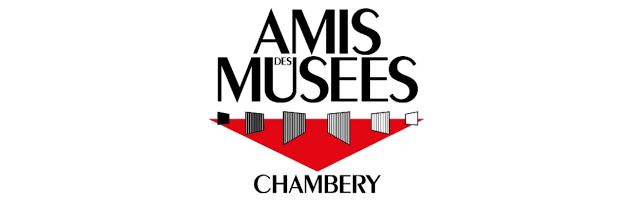 logo AMC - amis des musées de Chambéry