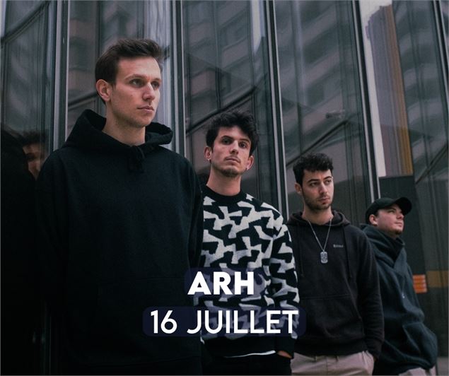 Guitare en Scène - 16 juillet_Saint-Julien-en-Genevois - GES