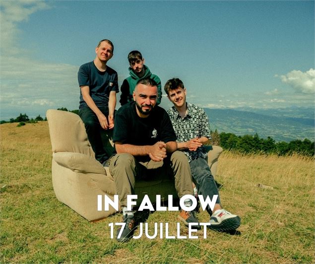 Guitare en Scène - 17 juillet_Saint-Julien-en-Genevois - GES