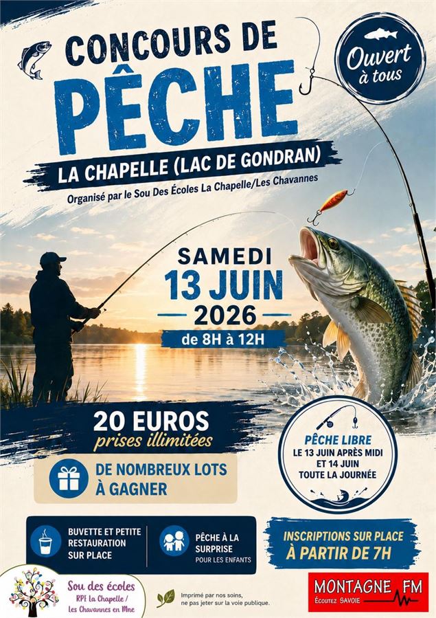 Affiche - Freepik