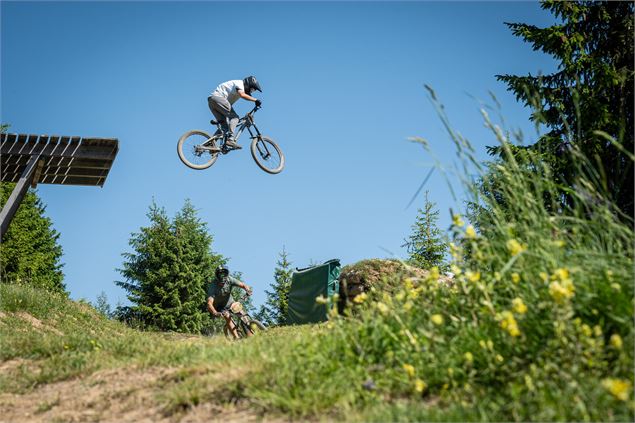 Les Saisies Bike Festival_Les Saisies