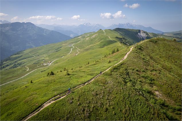 Les Saisies Bike Festival_Les Saisies
