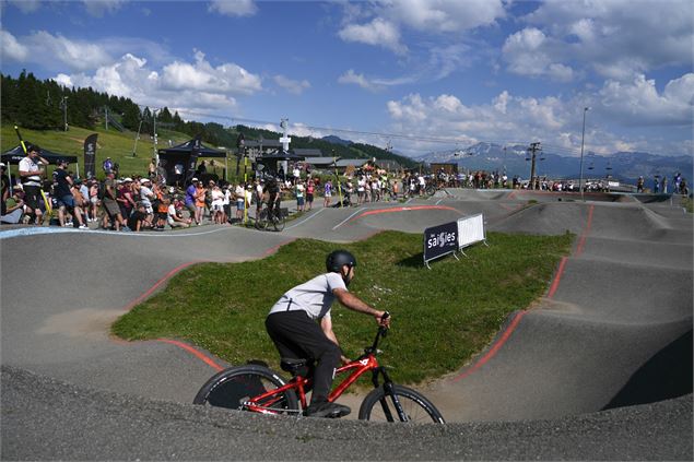 Les Saisies Bike Festival_Les Saisies