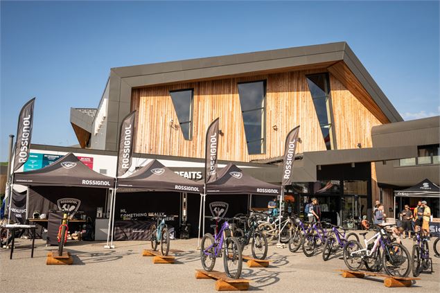 Les Saisies Bike Festival_Les Saisies