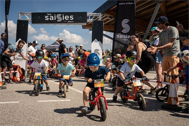 Les Saisies Bike Festival_Les Saisies