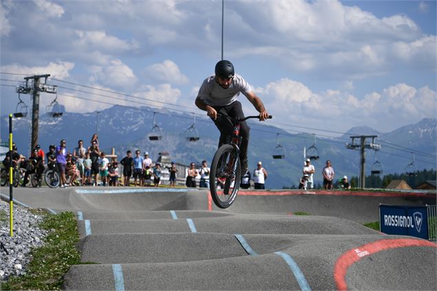 Les Saisies Bike Festival_Les Saisies