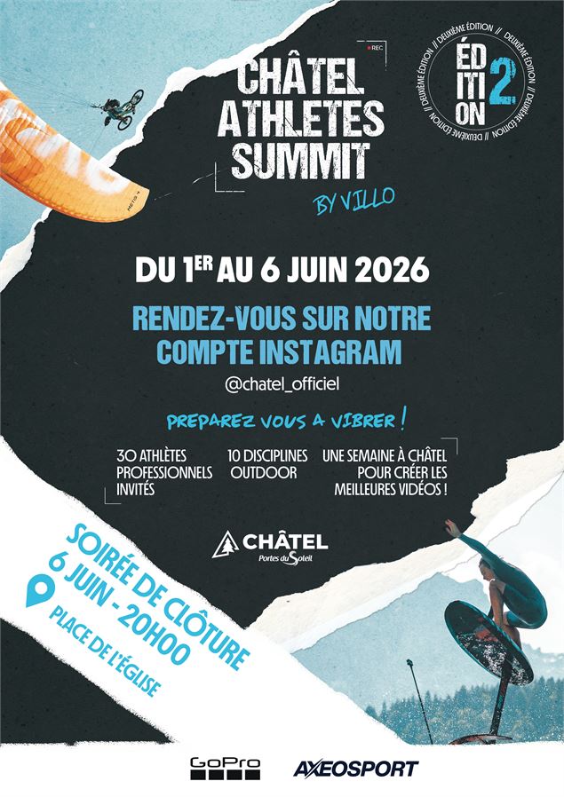 Soirée 