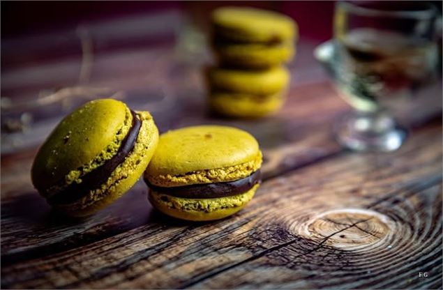 le chocolat à Sallanches toute une histoire_Sallanches - Gateau et Cacao