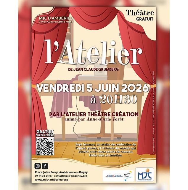 affiche - evag - Pixabay