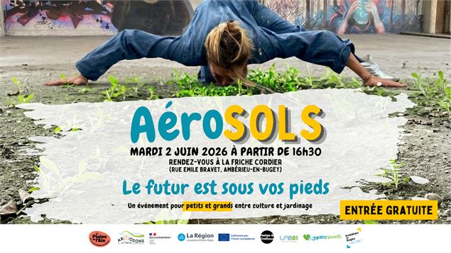 visuel evenement - Pierre Amoudruz
