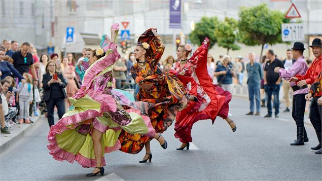 Festival 
