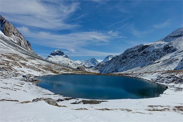 CINÉCIMES : regards croisés_Pralognan-la-Vanoise