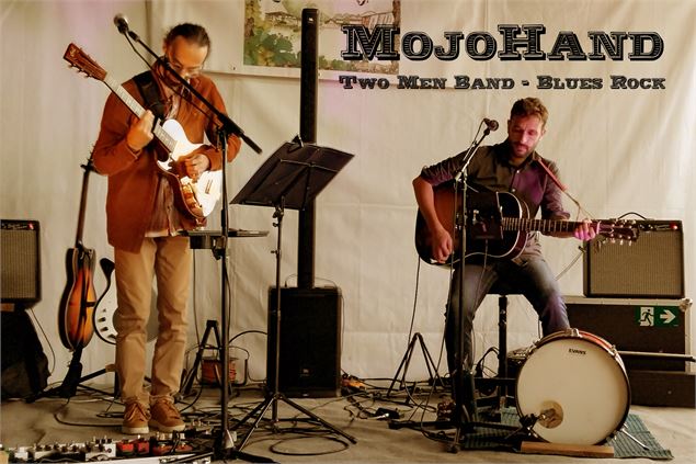 MojoHand - Lions Gate Entertainment Inc