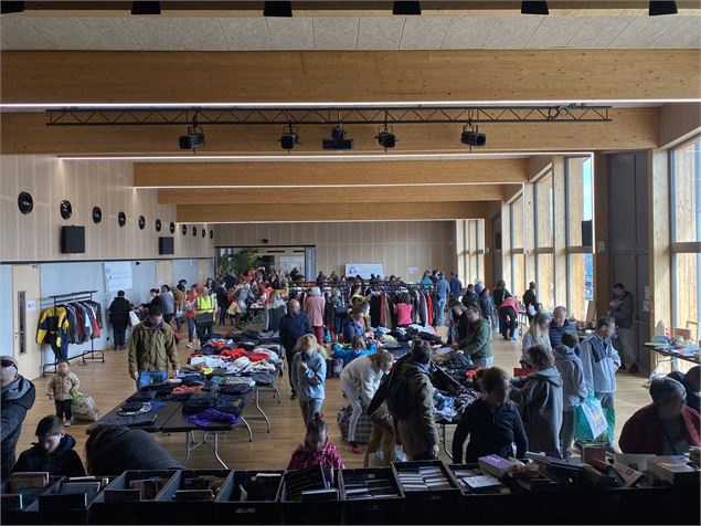 3e Ça pousse dans le Pays Rochois - Communauté de Communes du Pays Rochois