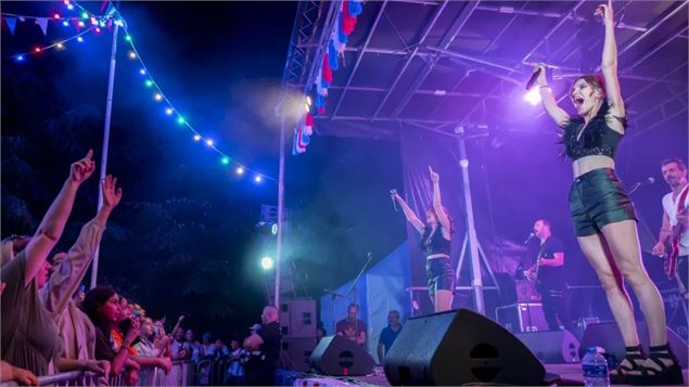 Concert 
