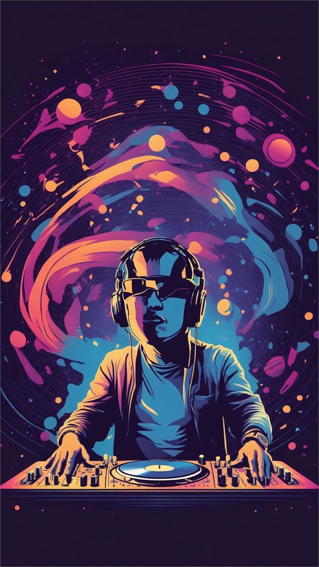 Fête de la musique_Thoissey