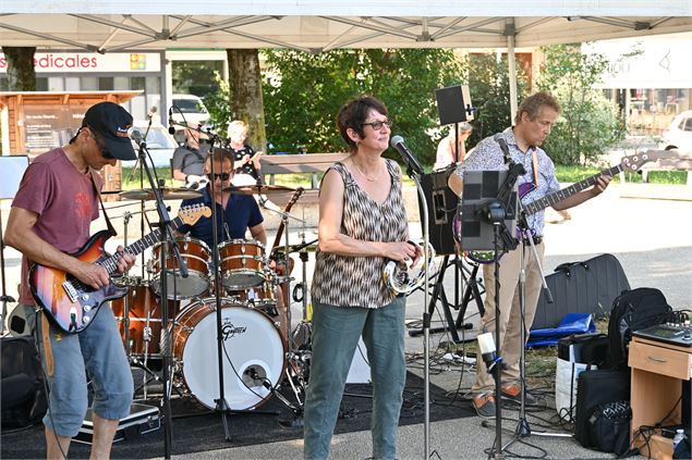Fête de la musique_La Motte-Servolex - Ville de La Motte-Servolex